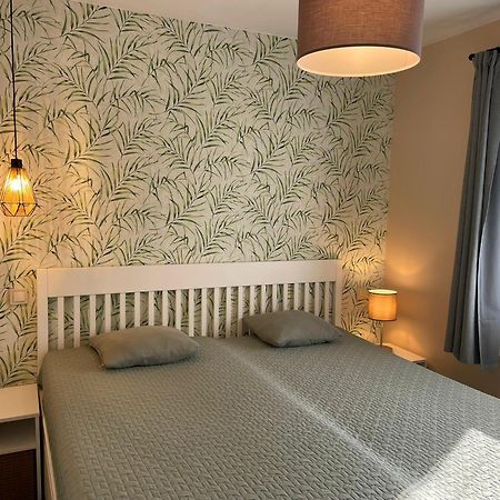 Oeko Kemping Es Glamping Tiszadada Zewnętrze zdjęcie
